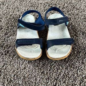 Native Sandals Charley (Toddler/Little Kid)
SKU 9305271